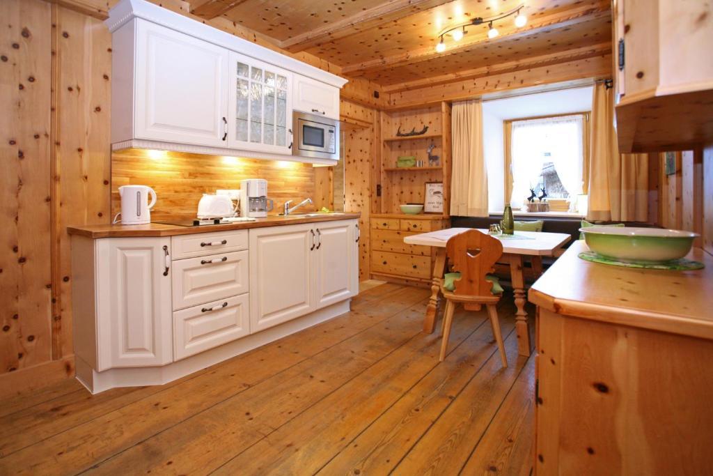 Beim Nuihausa Reit im Winkl Quarto foto